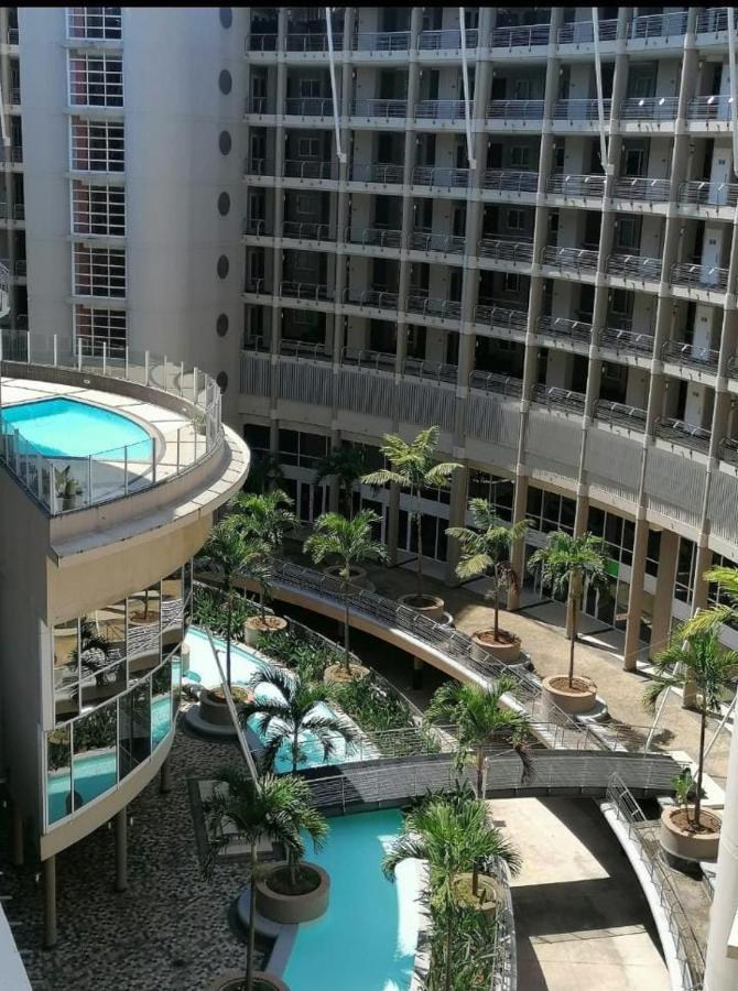 The Quays At Point Waterfront Durban Apartment Exterior photo