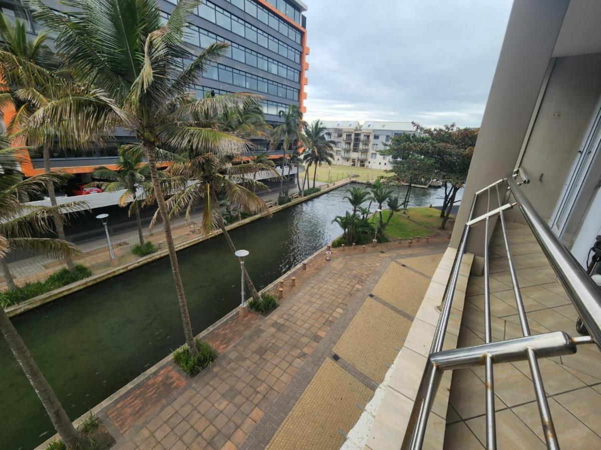 The Quays At Point Waterfront Durban Apartment Exterior photo