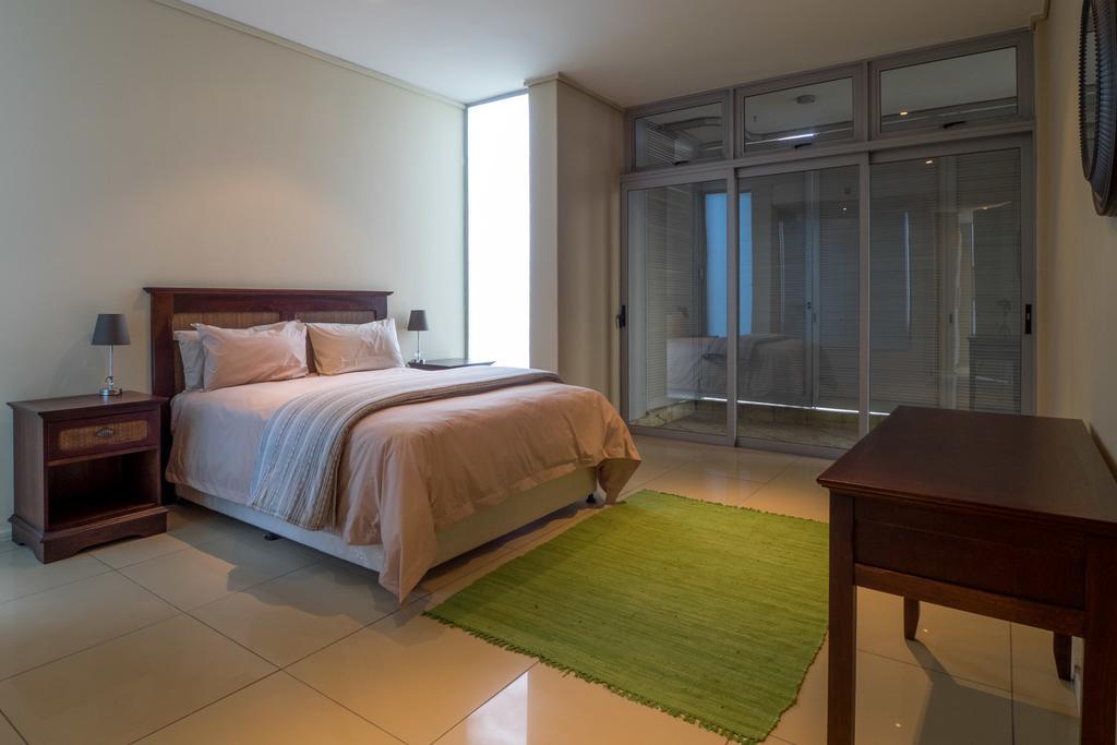 The Quays At Point Waterfront Durban Apartment Room photo